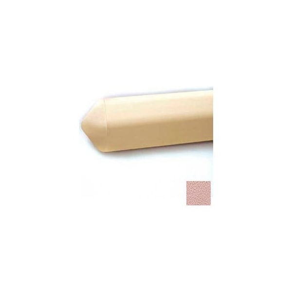 Pawling Wall Guard, Triangular W/Aluminum Retainer, 4-1/8"H x 12'L, Dawn WG-30-12-381 - main